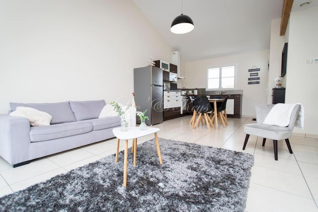 Ravissante Maison Cosy 4* Biscarrosse Proche Lac Екстериор снимка