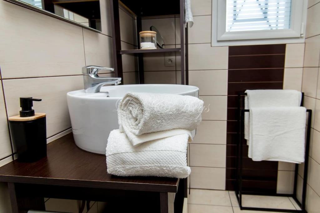 Ravissante Maison Cosy 4* Biscarrosse Proche Lac Екстериор снимка