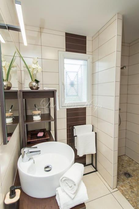 Ravissante Maison Cosy 4* Biscarrosse Proche Lac Екстериор снимка